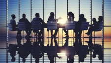 The news comes amid increasing debate around how credible corporate net-zero targets really are